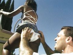 schwarze jungmöse (0)