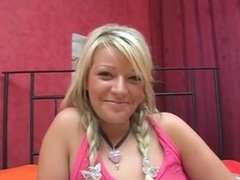 blondinen teen ficken