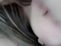 jungmuschi fingert sich