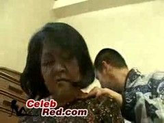 Geiler Granny Inzest Fick