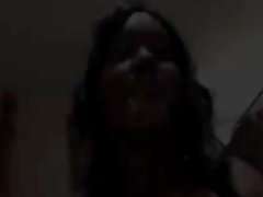 Alarm für Big Mamas Muschi